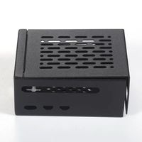 Nueva Placa de Desarrollo Raspberry Pi 5 Modelo B con Carcasa Metálica, Tecnología Fly Tech, Gran Venta 2025