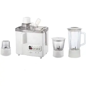 2022 multifunctional household appliance electric centrifugal food smoothie processor Juicer Blender