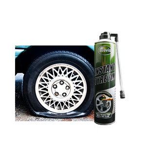 SUAVIS 650ML Líquido Sellador Preventivo Antipinchazos para Llantas sin Cámara con Stock en Indonesia y Camboya - Product Image 1