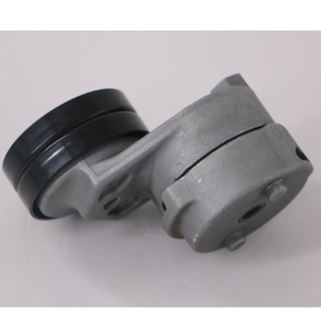 Unité de poulie tendeur automatique VG1246060001 côté générateur pour camion benne tracteur SINOTRUK HOWO A7, pièces de rechange moteur D12 - Product Image 3