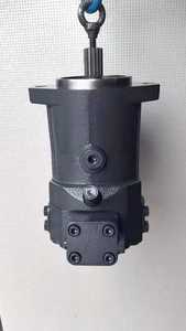 Motor Hidráulico de Pistón de Alta Presión Serie A6VM: A6VM107HA1/60W0410-VSD52, A6VM160HA160W-PZB086A-K, A6VM200HAXT/63W-VAB020A-S - Product Image 5