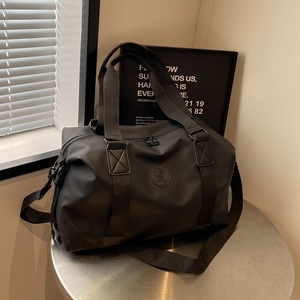 <span class=keywords><strong>Sac</strong></span> <span class=keywords><strong>de</strong></span> sport en polyester personnalisé avec logo, vente en gros, grande capacité, pour femmes, portable, pour la <span class=keywords><strong>danse</strong></span>, le yoga, la remise en forme, les entraînements sportifs et les voyages - Product Image 6