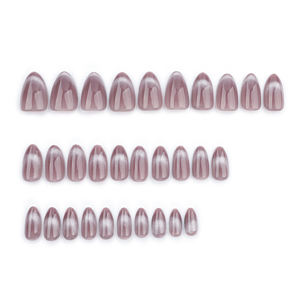 30 <span class=keywords><strong>Uñas</strong></span> Postizas <span class=keywords><strong>de</strong></span> Gel Suave, <span class=keywords><strong>Uñas</strong></span> <span class=keywords><strong>de</strong></span> Ojo <span class=keywords><strong>de</strong></span> Gato, <span class=keywords><strong>Uñas</strong></span> Postizas Listas para Usar, <span class=keywords><strong>Uñas</strong></span> Falsas Reutilizables, <span class=keywords><strong>Uñas</strong></span> Falsas Bonitas - Product Image 5