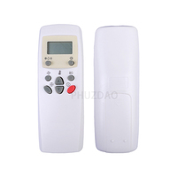 2017/LG2/LG1 Universal nuevo Material ABS 6711A20010A/6711A20071A/B adecuado para Control remoto de aire acondicionado LG