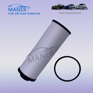 Прямые продажи с завода MANER 0B5325330A B5325330A WHT005499, трансмиссионный Масляный фильтр для Audi A4 A5 A7 Q5 2,0 TFSI quattro <span class=keywords><strong>CDNC</strong></span> C - Product Image 4
