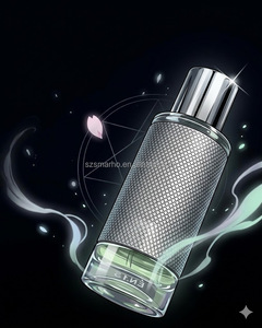 Perfume de Lujo para Hombre, 100 ml, Eau de Parfum, Spray Corporal de Larga Duración, Fragancia Premium, Diseño Montblanc Explorer, Venta al Por Mayor de Fábrica - Product Image 4