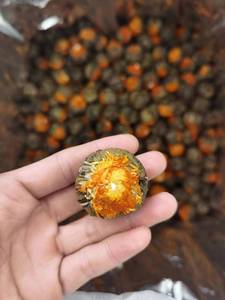 Бесплатный образец: Искусственный, ручной работы, 100% китайский цветочный чай для здоровья, бренд SINO-HERB, от производителя Shining Herb, в пакете - Product Image 5