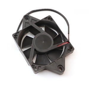 Ventilateur de refroidissement de radiateur en gros pour ATV, Go-Kart, Buggy et Moto (150-250cc) – Ventilateur de refroidissement à eau pour radiateur - Product Image 5