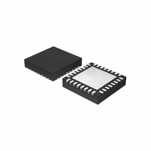 FT4222HQ-D-T Interface 32 VFQFN Exposed Pad Electronics Component Manufacturer Channel - Product Image 1