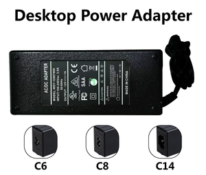 Cung cấp điện 100W 120W <span class=keywords><strong>180W</strong></span> cung cấp điện tối đa 12V 24V 48V 2A 3A 4A 5A 6A 15V <span class=keywords><strong>Adapter</strong></span> AC DC Máy tính để bàn điện <span class=keywords><strong>adapter</strong></span> - Product Image 4