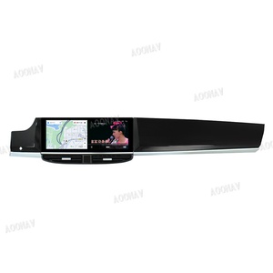12.3 Inch Android 12 Car Radio for Porsche Panamera 2011-2017 Touch Screen Multimedia <b>Player</b> GPS Navigation DVD Stereo Carplay - Product Image 2