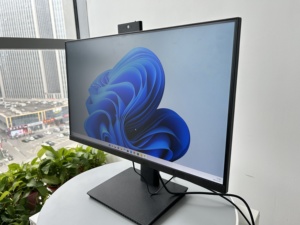 PC todo en uno de 22 a 27 pulgadas al por mayor con tecnología de memoria confiable y pantalla LCD para varias aplicaciones de oficina - Product Image 4