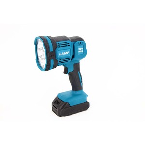 Long-range Lithium Battery Fishing <b>Lamp</b> LED Glare Rechargeable Miner Head <b>Lamp</b> HYHOTL01 20V Power Tools Rechargeable <b>Wireless</b> LE - Product Image 4
