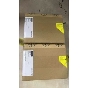 แหล่งจ่ายไฟแบบโมดูลาร์ Siemens A5E30947477-H3 รุ่นใหม่ CV3 DC 24V สำหรับติดตั้งบนแผงควบคุมอุตสาหกรรม แบบเอาต์พุตเดี่ยว - Product Image 5