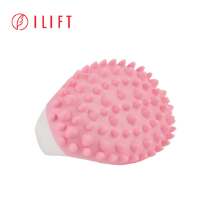 Cepillo de <span class=keywords><strong>masaje</strong></span> corporal adelgazante para uso doméstico, masajeador anticelulitis para piernas, senos, pies, estiramiento de la piel, blanqueamiento, reafirmante - Product Image 3