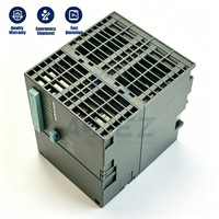 Controlador PLC de Procesamiento de Redundancia 6ES7656-6CJ33-1BF1 (6ES76566CJ331BF1) con Servicio de Conversor Modbus OPC Personalizado