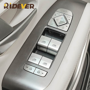 SUV PHEV chinois 7 places BYD Tang L DM-i LiDAR, véhicule électrique haut de gamme - Product Image 3