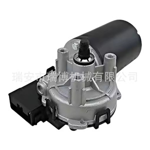 มอเตอร์ปัดน้ำฝน 9948349 12V สำหรับอัลฟา โรเมโอ เฟียต มาเรีย ปาลิโอ ยุโรป - Product Image 5