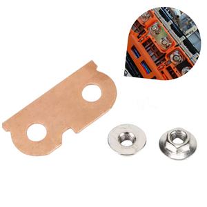 Baterías de Níquel-Metal Hidruro y Litio de 7.2V para Reemplazo de Celdas Automotrices en Vehículos Híbridos <span class=keywords><strong>Toyota</strong></span> (Vitz/<span class=keywords><strong>Prius</strong></span>/Corolla/RAV4/Camry/Lexus) - Product Image 6