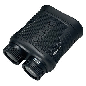 منظار ثنائي العينين بفوسفور أبيض، تلسكوب للصيد، منظار بالأشعة تحت الحمراء، جهاز رؤية ليلية للصيد، نظارات للصيد - Product Image 5