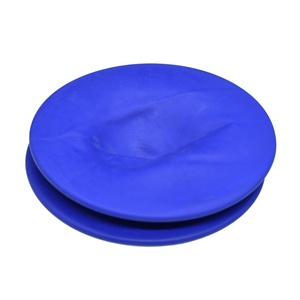 Apri bocca barriera in gomma espansore bocca tipo O dentale all'ingrosso - Product Image 4