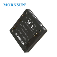 Alimentation électrique modulaire de type brique Mornsun LBH150-13Bxx série 150W 12V/24V/28V/48V/54V avec fonctions de protection multiples