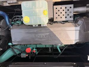 Excavadora de cadenas Volvo EC380 usada, pocas horas de uso, gran potencia, lista para trabajar, precio económico, envío rápido - Product Image 5