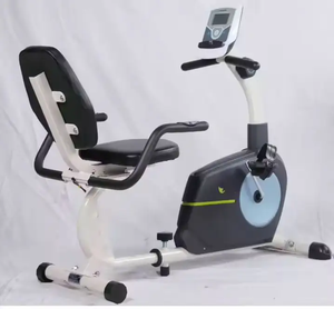 Nhà Tập Thể Dục Ngang Rehab Xe Đạp Từ Văn Phòng Phẩm Xe Đạp Cho Tay Chân Thấp Thể Dục Thể Hình & Phục Hồi Chức Năng Đào Tạo - Product Image 2