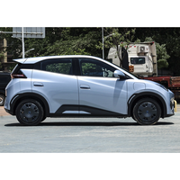 Nuevo BYD Seagull Mini EV, Autonomía de 305 km, 5 Puertas, 4 Asientos, Auto Eléctrico, Velocidad Máxima de 150 km/h, Vehículo Eléctrico en Existencia