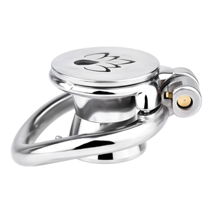 Цилиндр уретры, клетка целомудрия с инвертированным пламенем - Product Image 2
