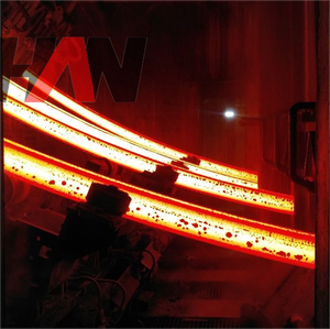 Máquina de Fundição Contínua de Billet de Média Eficiência para Produção de Aço Balanceada com Controle de Custos - Product Image 3