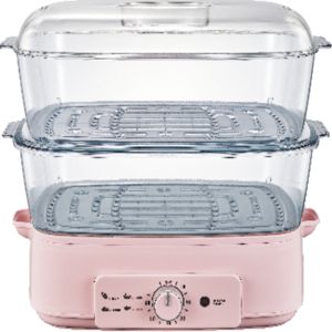 Оптовая продажа с фабрики, низкая цена, Электрический блендер для морепродуктов, креветок, крабов, детского питания и пароварка - Product Image 3