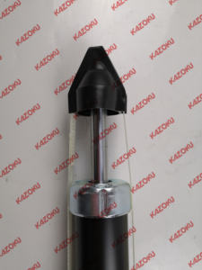 Systèmes de suspension automatique pour amortisseur Kyb 343418 pour amortisseur de suspension d'essieu arrière pour <span class=keywords><strong>DACIA</strong></span> avec qualité garantie - Product Image 6