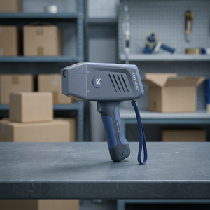 Analizador XRF Electrónico Portátil, Espectrómetro de Fluorescencia de Rayos X de Alta Precisión para Pruebas de Minerales, Suelos y Metales, OEM/OBM - Product Image 6