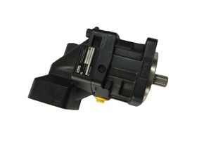 Motor de Pistón Hidráulico F12-250-QF-SV-K-000-0000-P0, Bomba Eficiente Tipo F12-030 F12-040 F12-060 F12-080 F12-090 F12-110 - Product Image 4