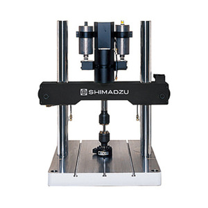 Machine d'essai de fatigue électro-hydraulique Shimadzu série Ehf-E pour les tests de fatigue par flexion - Product Image 1