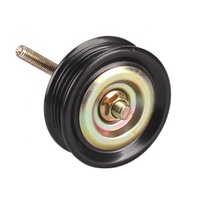 Poulie de courroie de distribution 88440-35060 pour Toyota 4Runner Hilux Land Cruiser Hiace 4PK poulie de pompe de direction pour voiture japonaise Toyota