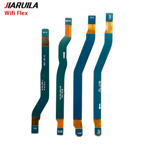 Cable Flexible de Antena de Señal <span class=keywords><strong>WiFi</strong></span> para Samsung S23 S22 Plus Ultra, Conector en la Placa Principal, Repuesto Flexible de <span class=keywords><strong>WiFi</strong></span> - Product Image 2