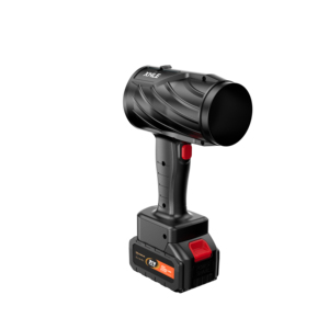 다용도 속도 조절 21V 블로워 진공 핸드헬드 리튬 배터리 전동 송풍기 - Product Image 5