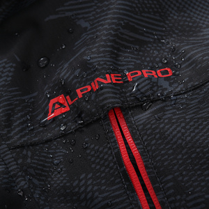 Chaqueta de Esquí Impermeable, Cortavientos y Transpirable para Hombre Alpine PRO, Costuras Selladas, Protección de 10.000 mm, Bolsillo Lift Pass Desmontable - Product Image 5