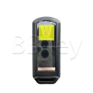 Llave Remota para Motocicleta HAOJUE UHR150, Chip ID47, 433.92MHz, 3 Botones, Control Remoto para Auto - Product Image 4