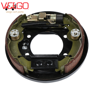 Golf Cart Parti di Lato Passeggero di Montaggio del Freno per EZGO TXT & Medaglia 70998-G02 - Product Image 1