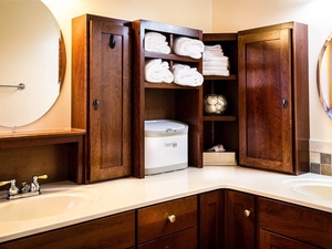 Espejo de Baño de Vidrio con Retroiluminación LED y Energía Solar, Moderno, de Pared, Antivaho, con Calentamiento Rápido, Control Inteligente - Product Image 5