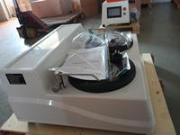 YMP-2BM Touch Screen Dual-Plate Independent Control 1500W Metallographic Sample Grinding & Polishing Machine 1 Year Warranty