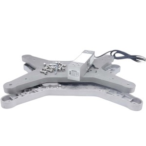 Ap62afh thông minh Locker loại nặng có trọng lượng khung nhôm điểm duy nhất tải di động cho trọng lượng tối đa 500kg lực lượng cảm biến tải tế bào - Product Image 3