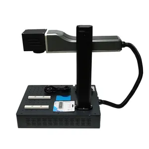 LY разобранный 20 Вт 30 Вт 50 Вт модернизированная вращающаяся ось вращающийся ролик осевой волоконный лазер маркировочная машина волоконный лазер гравер
