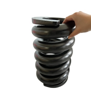 สปริงอัดขนาดใหญ่สำหรับงานหนัก ผลิตโดยผู้ผลิตชั้นนำ - Product Image 1