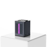 Impresora Industrial de Inyección de Tinta UV PIJ para Distribuidores que Expanden sus Líneas de Productos de Codificación