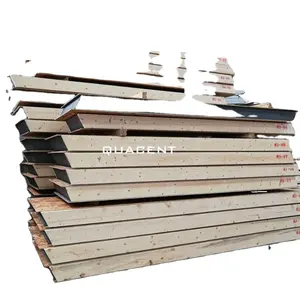 2440x7320mm Jumbo sip toit panneau de <span class=keywords><strong>plancher</strong></span> - Product Image 1