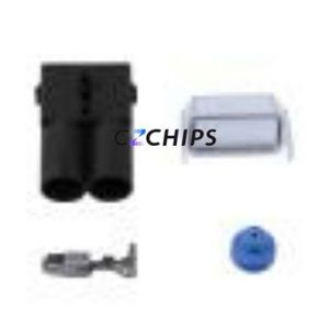 279.6850.0402 Fuse Holder (Box) Fuse ( Rated Voltage: 32V )( Rated Current: 80A )( Fuse Type: Blade ) - Product Image 1